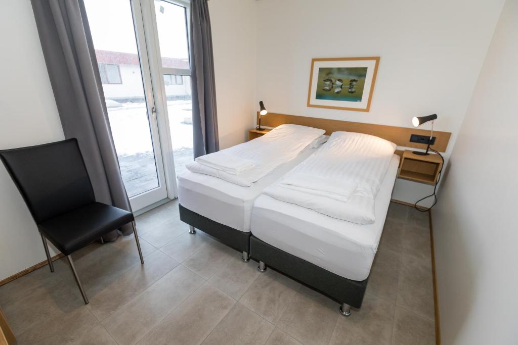 Hrimland Apartments photo 4