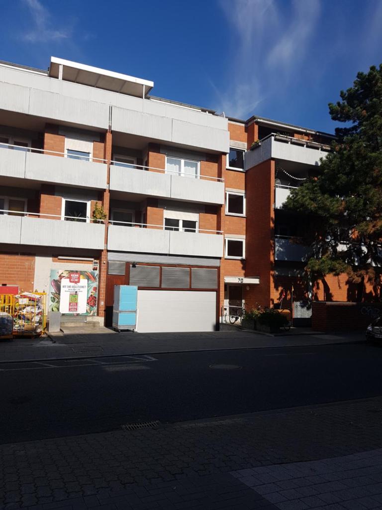 Wohnung am Neckar photo 4