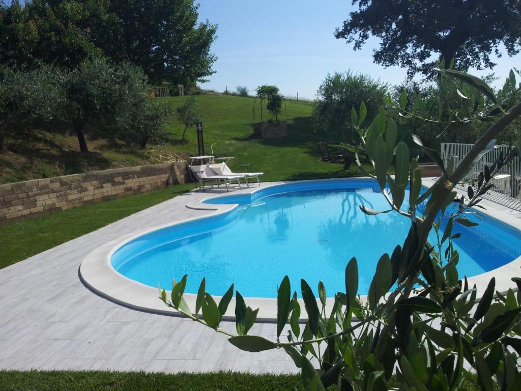 Podere Del Fagiano photo 4