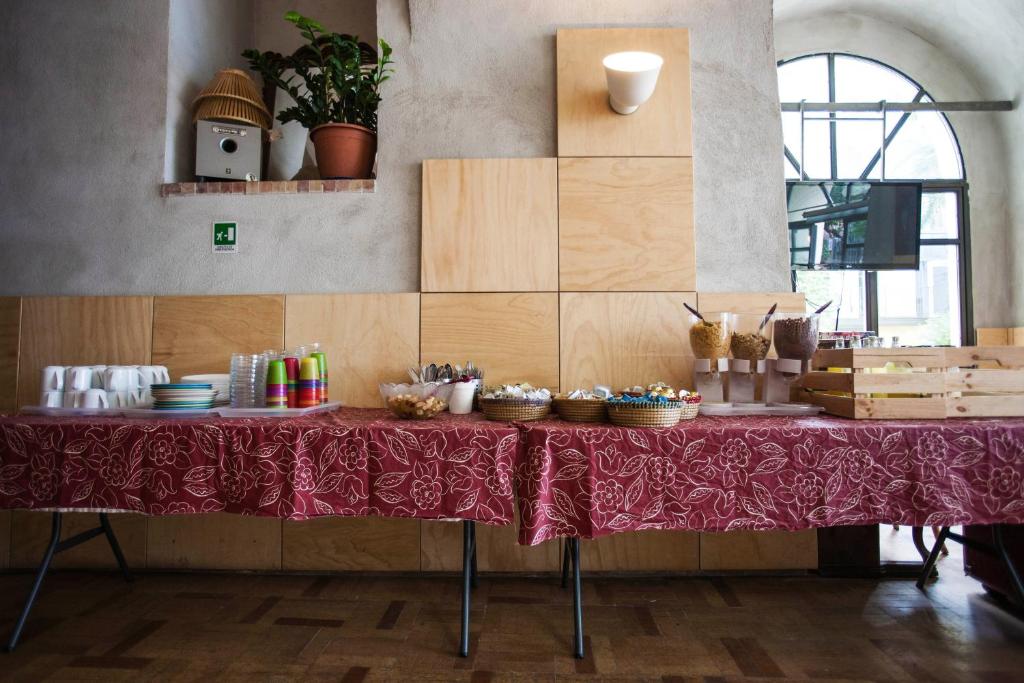 La Controra Hostel Naples photo 2