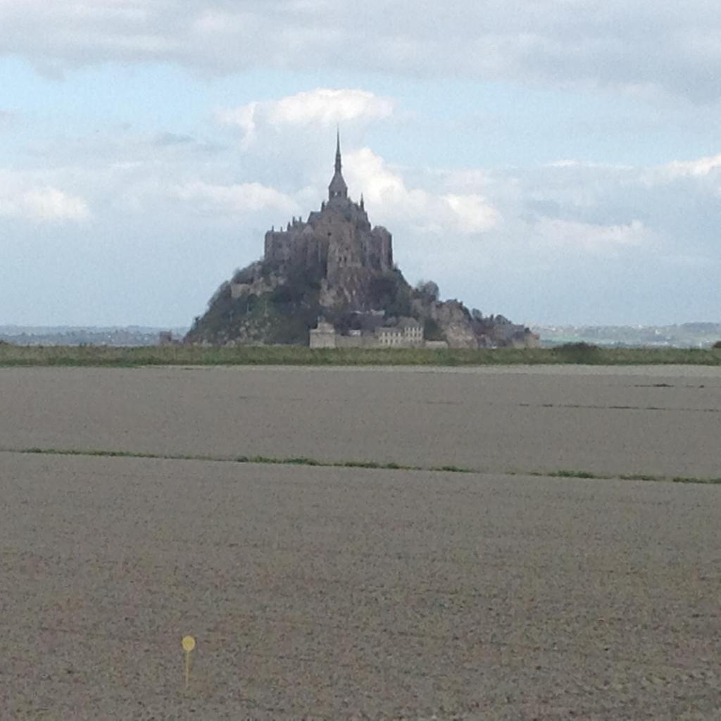 Chambres d'hôtes dans la baie du Mt St Michel photo 2