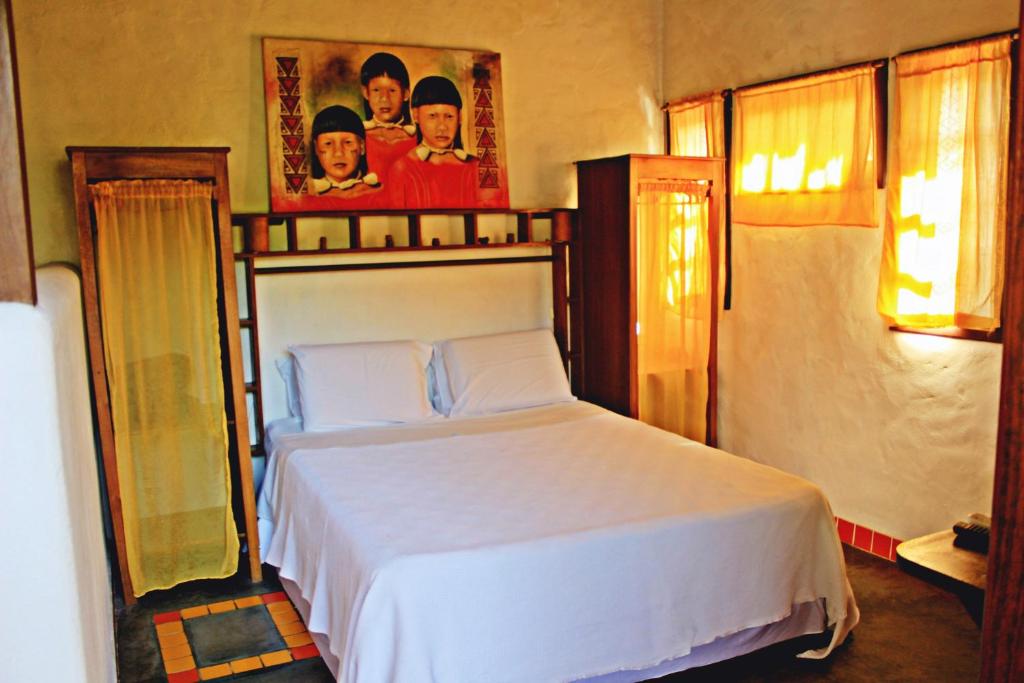 Art Hotel Aos Sinos Dos Anjos photo 4