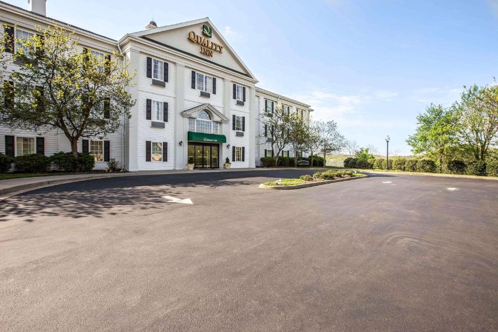 Quality Inn Kingsport image