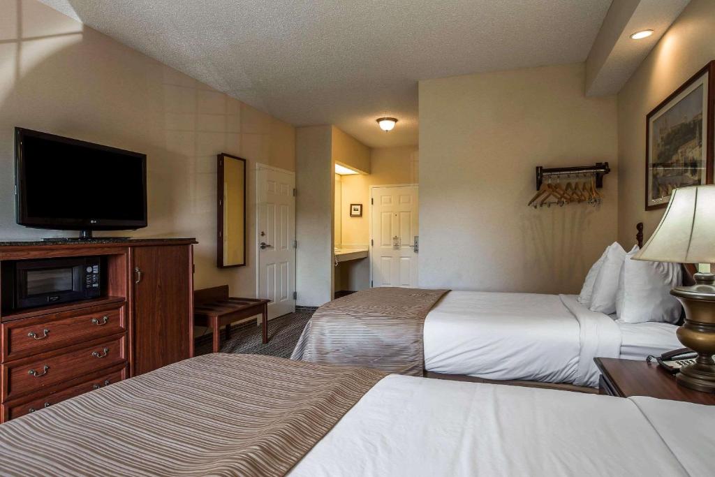 Quality Inn Kingsport photo 4