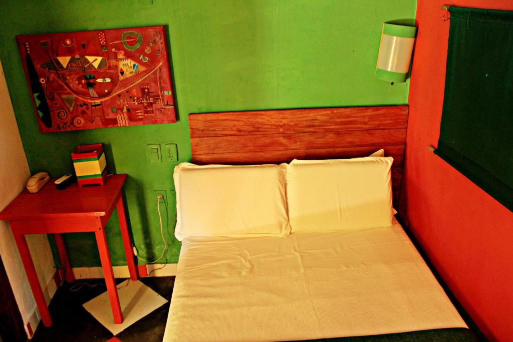 Art Hotel Aos Sinos Dos Anjos photo 1