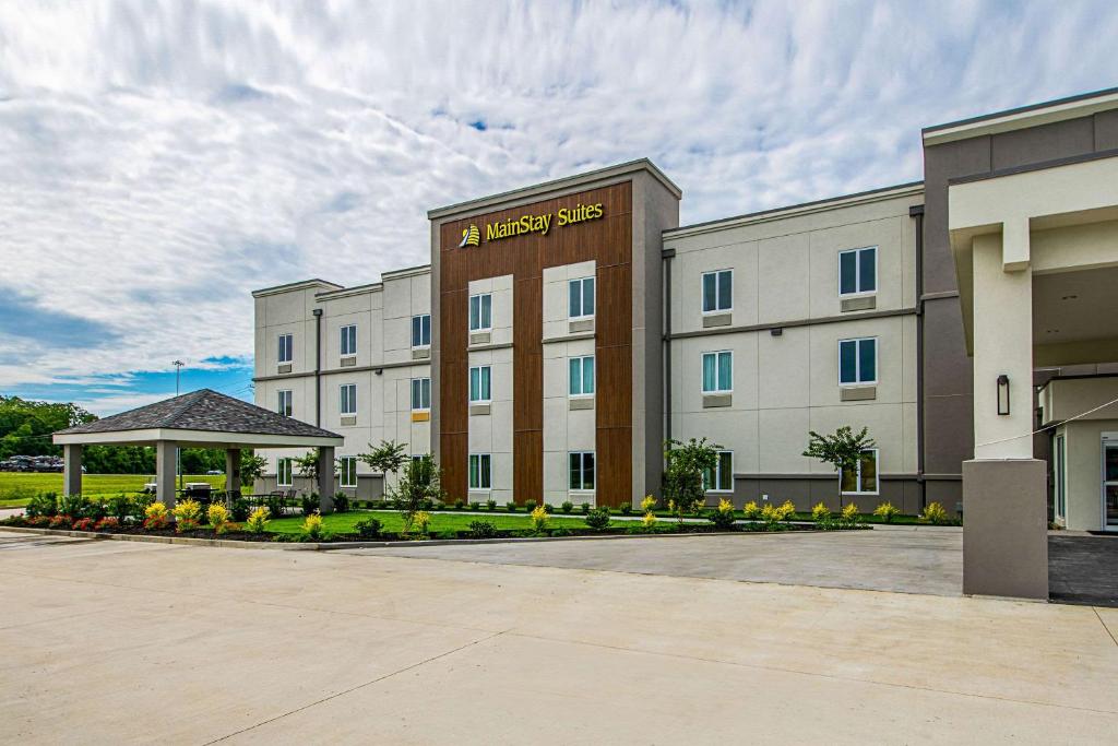 MainStay Suites Geismar - Gonzales image