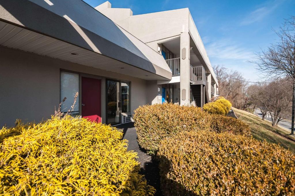 Econo Lodge image