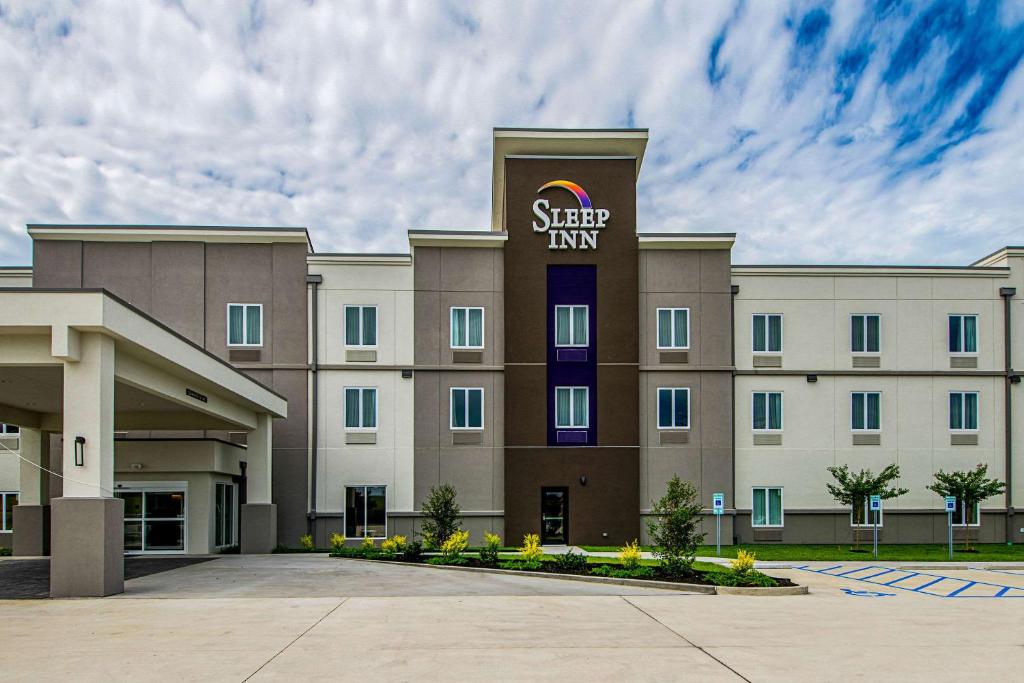 Sleep Inn Geismar - Gonzales image