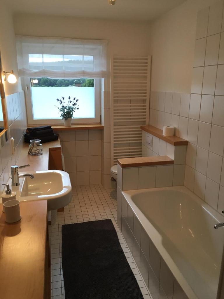 Ferienwohnung Hämelschenburg photo 4