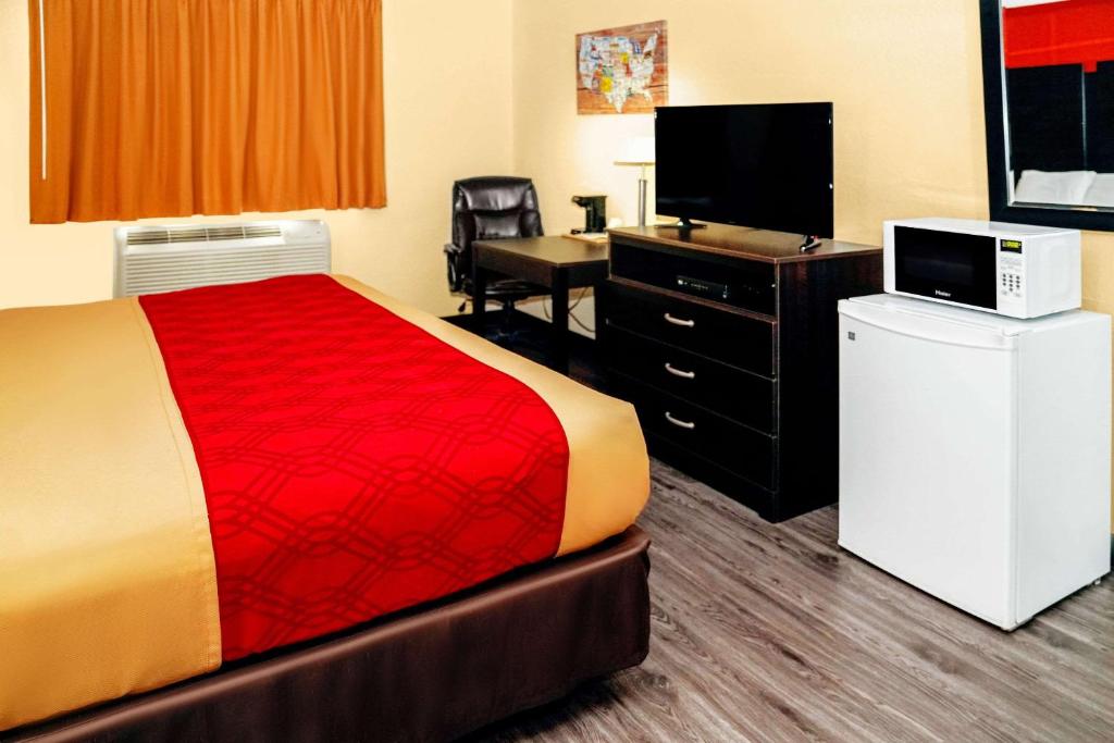 Econo Lodge Rome photo 3