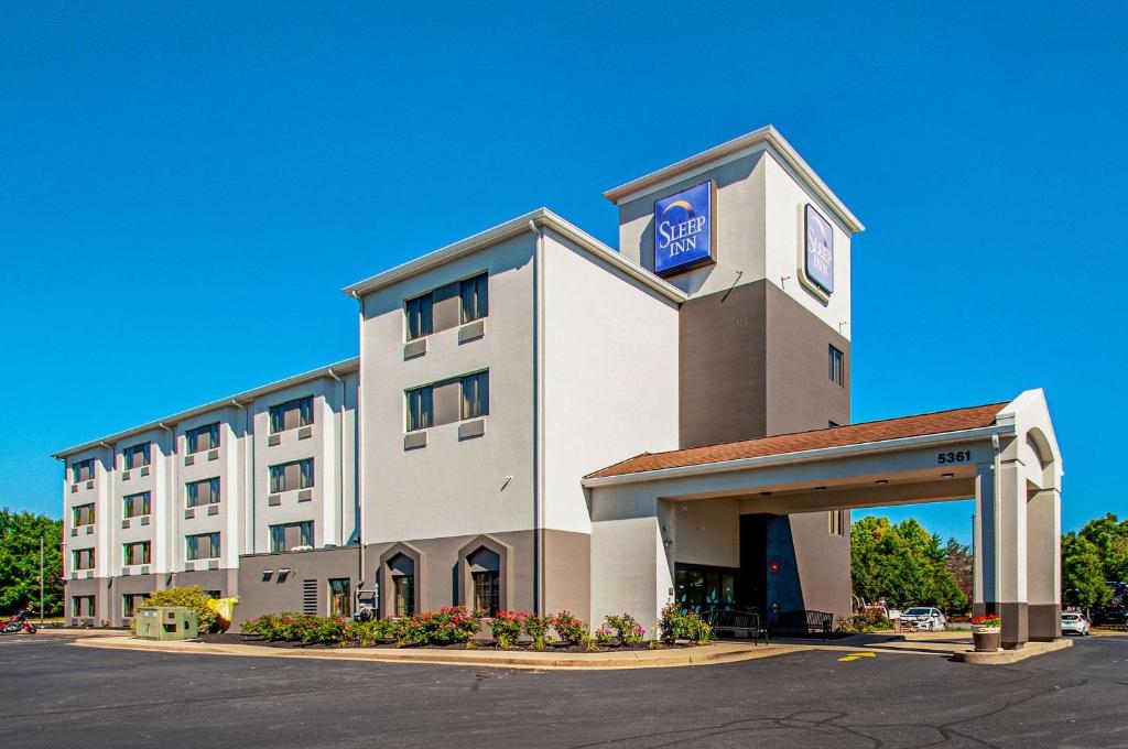 Sleep Inn Frederick image