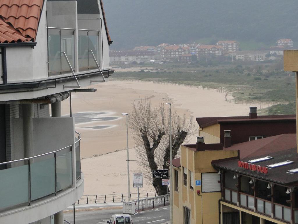 Apartamentos Playas de Noja photo 2
