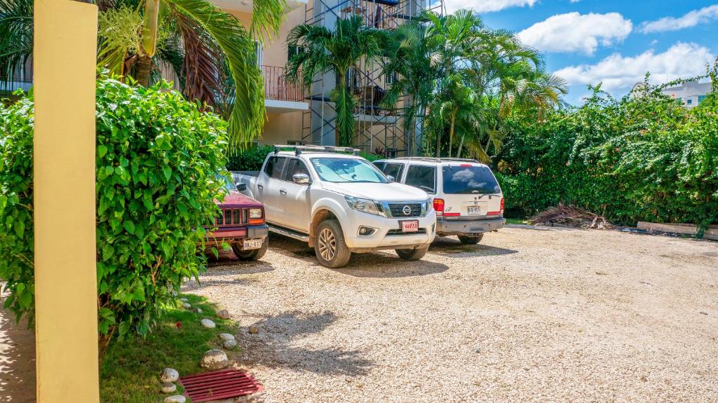 LC17 La Cometa Center of Tamarindo 2bed+2.5bath photo 1