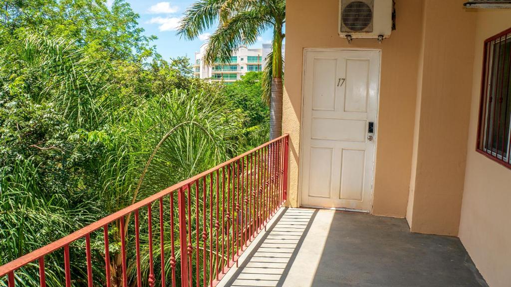 LC17 La Cometa Center of Tamarindo 2bed+2.5bath photo 4