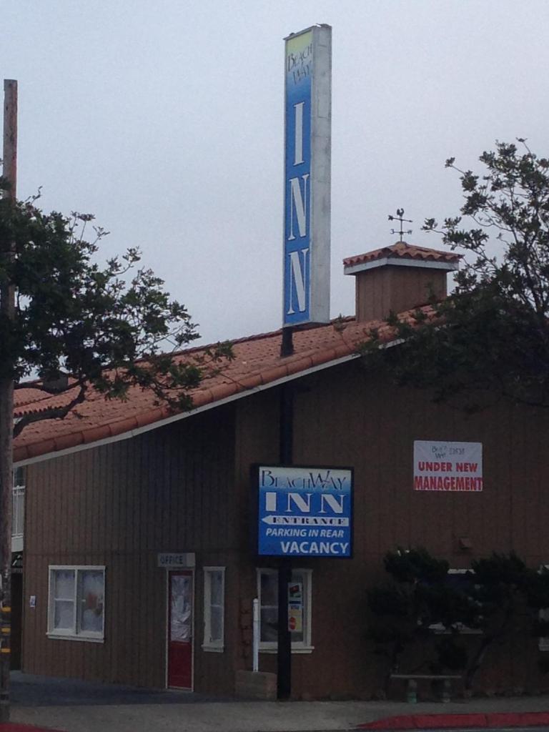 BeachWay Inn image