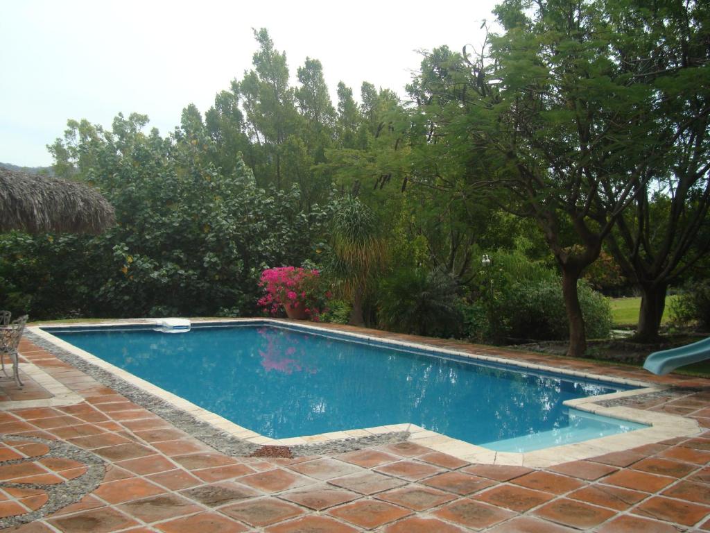 Los Naranjos Hotel Boutique photo 2