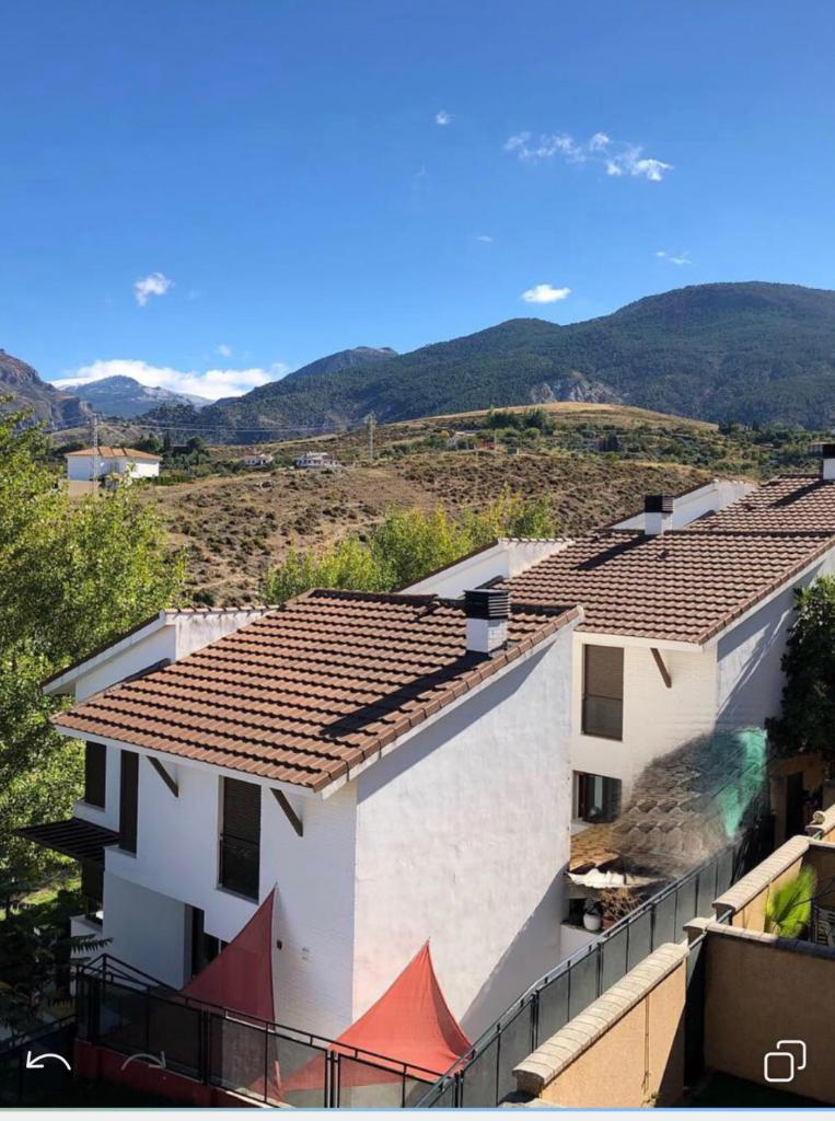 La Casa del Pianista