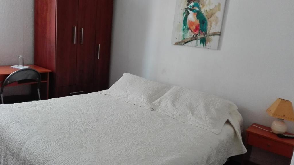 Mediterraneo B&B photo 1