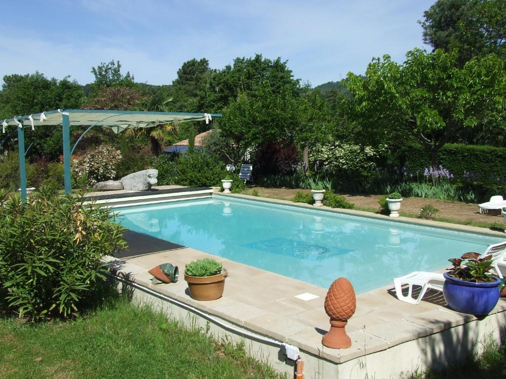 DOMAINE DU PLANAS - ARCADES photo 2