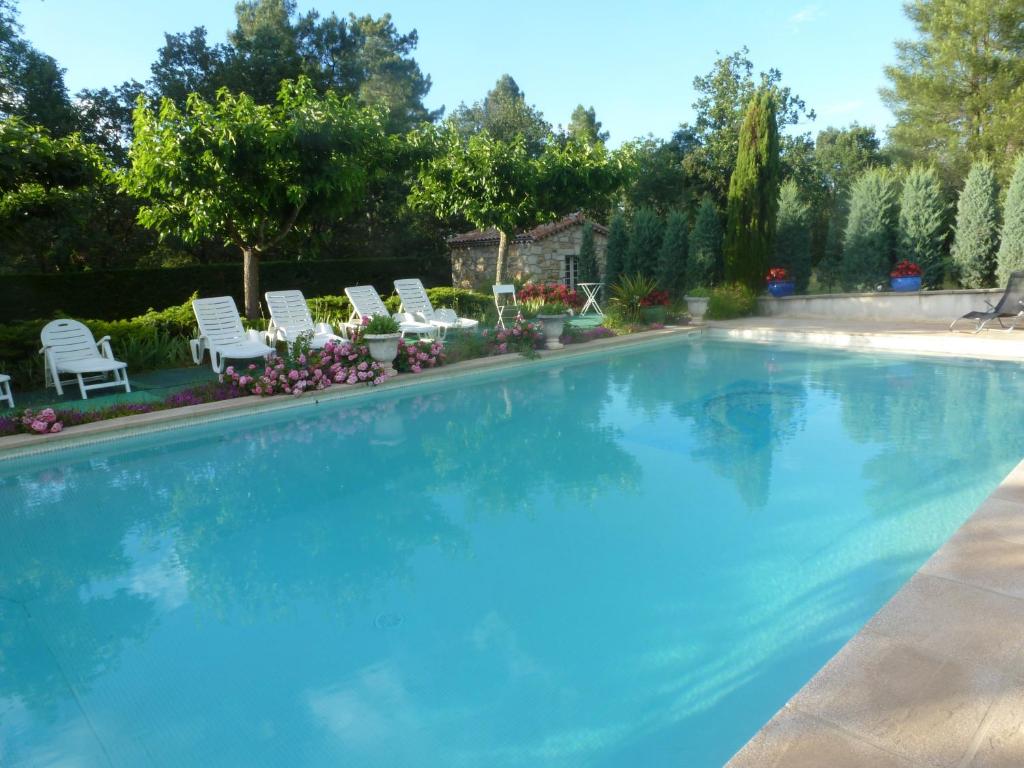 DOMAINE DU PLANAS - ARCADES photo 1