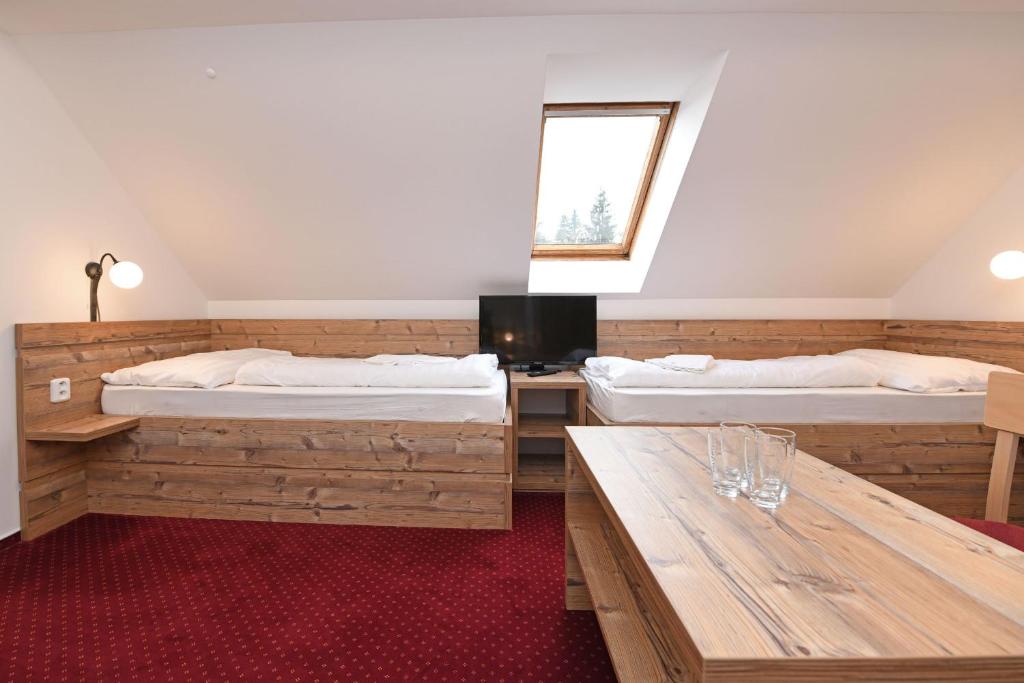 Horský Hotel Konšel photo 4
