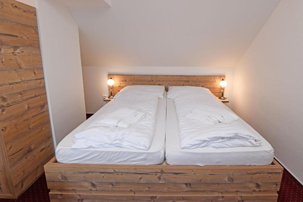Horský Hotel Konšel photo 2