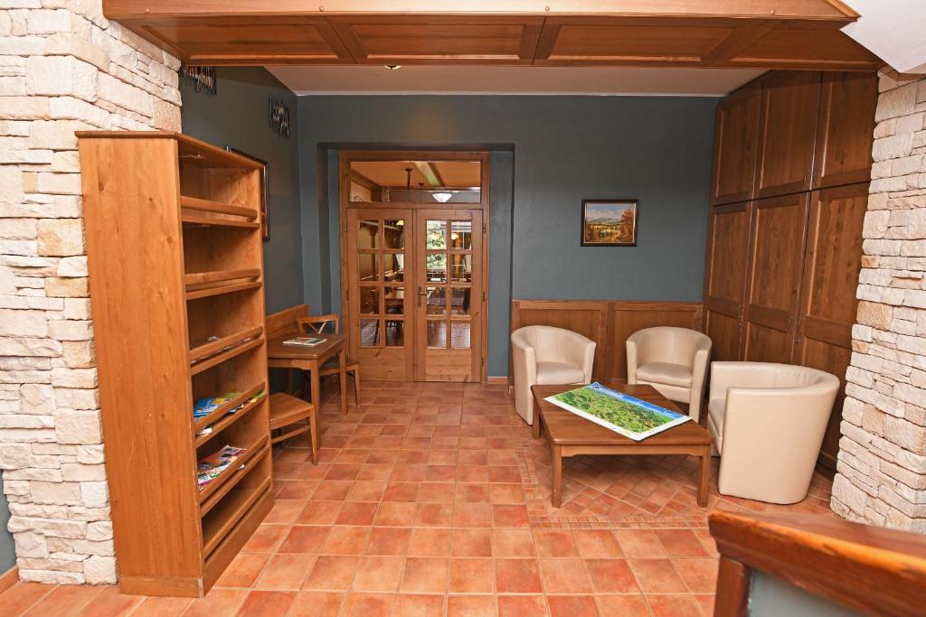 Horský Hotel Konšel photo 1