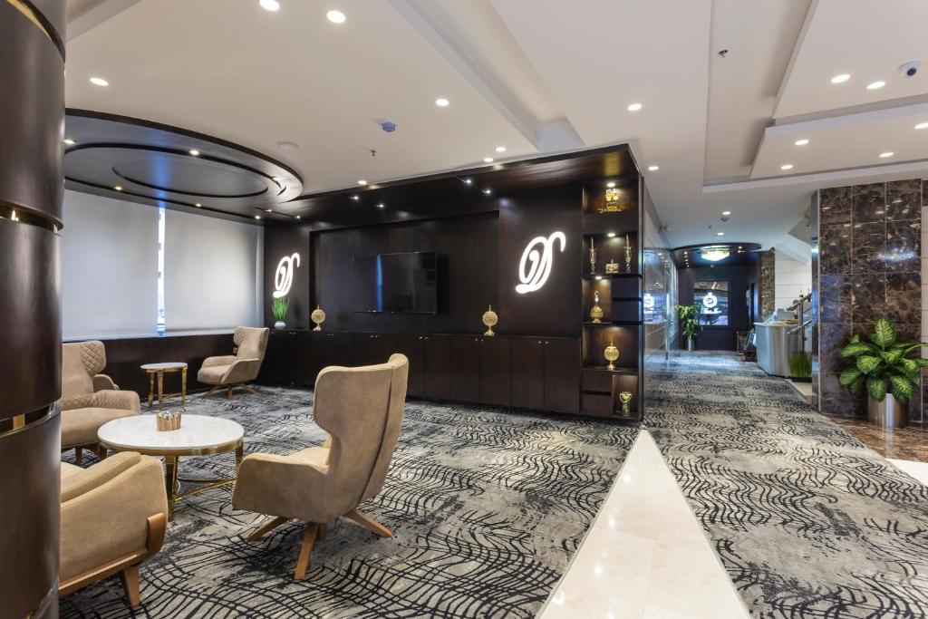 Dior Inn Apartment Hotel photo 3