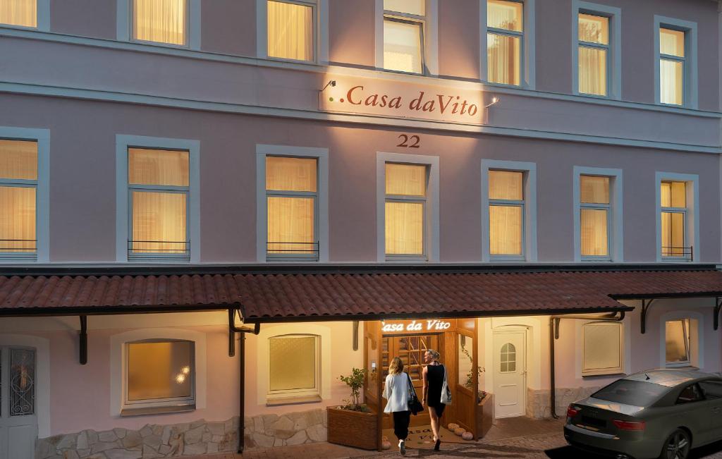 Casa da Vito photo 2