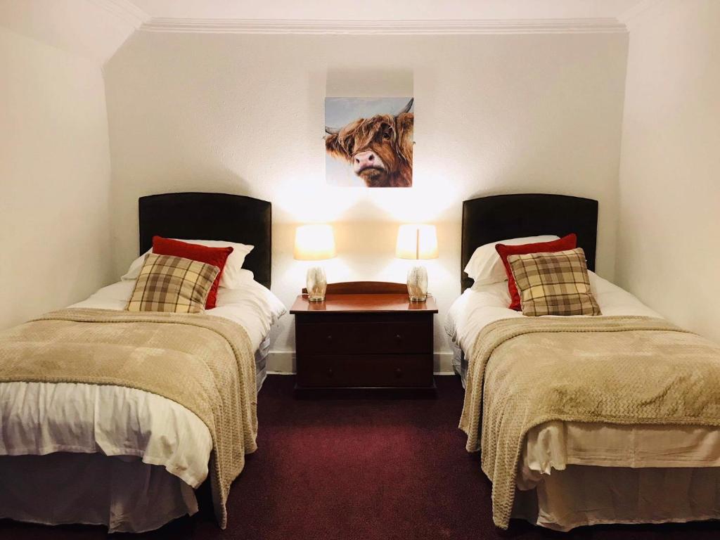 The Gordon Arms Hotel photo 4