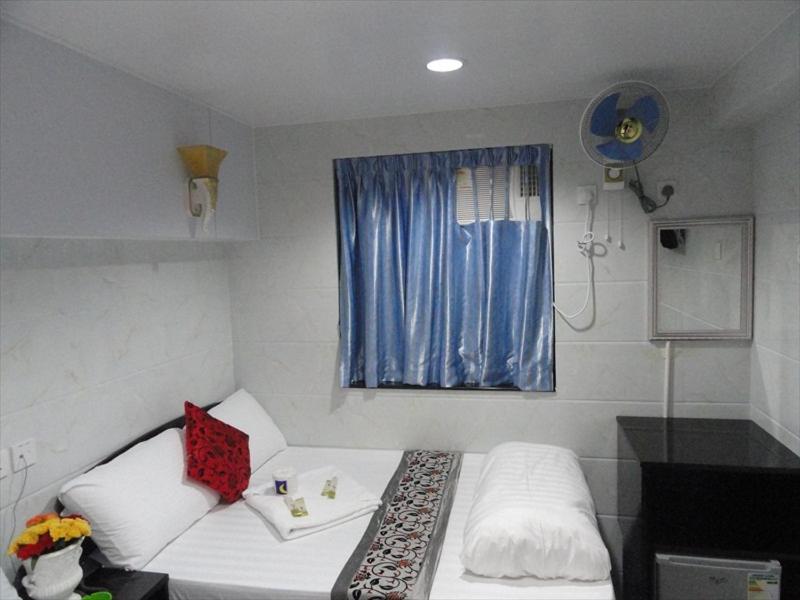 Двухместный (Двухместный номер с 1 кроватью), Paris Guest House