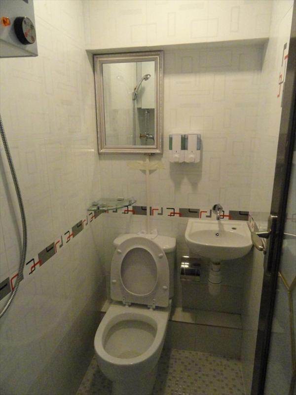 Одноместный (Одноместный номер), Paris Guest House