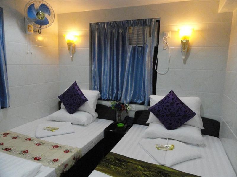 Четырехместный (Четырехместный номер), Singh Guest House