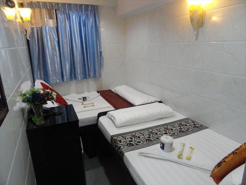 Четырехместный (Четырехместный номер), Singh Guest House