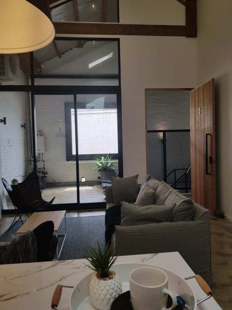 THE WAREHOUSE APARTMENTS photo 1