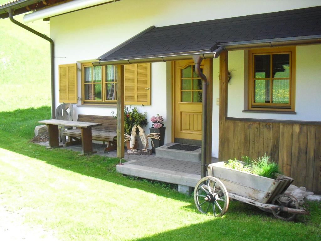 Obergarberhof photo 4
