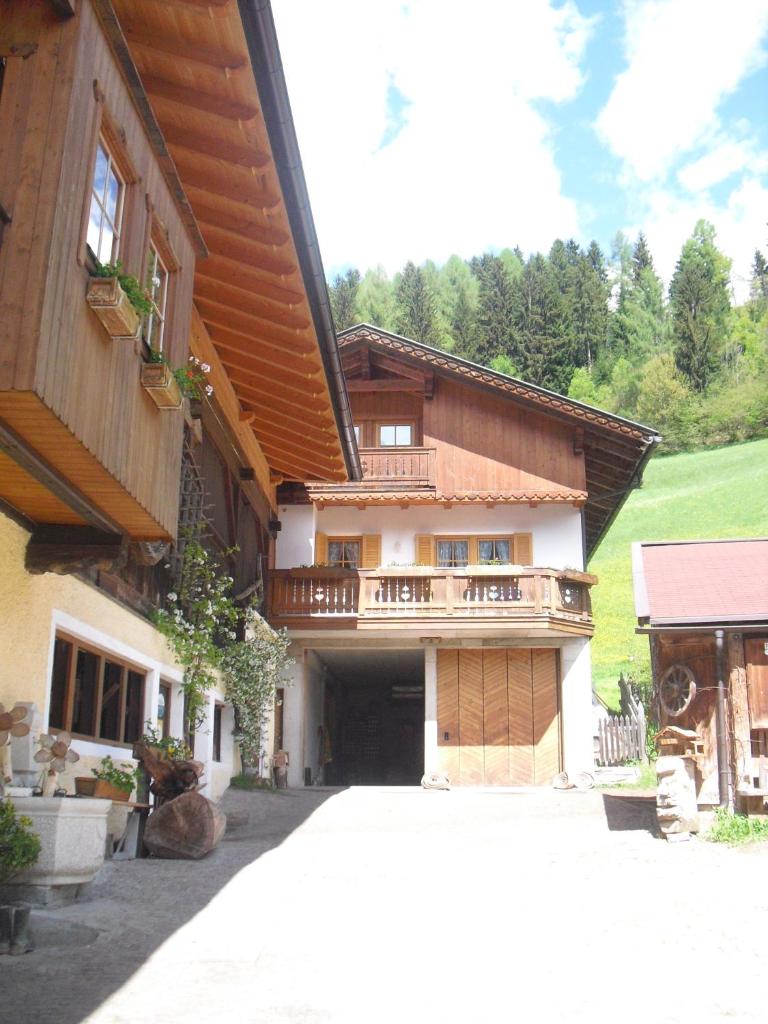 Obergarberhof photo 2