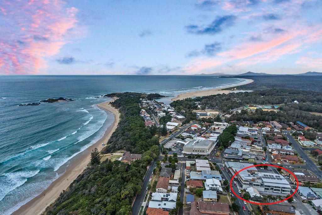 No 5 Rockpool 69 Ave Sawtell photo 2