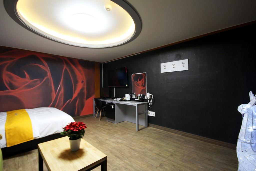 Business Hotel Busan Station photo 1