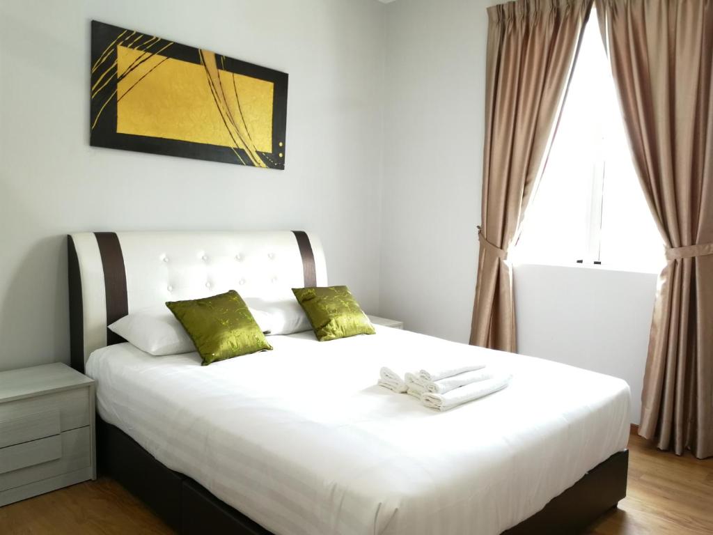 Omni Cassia Hill Resort photo 1
