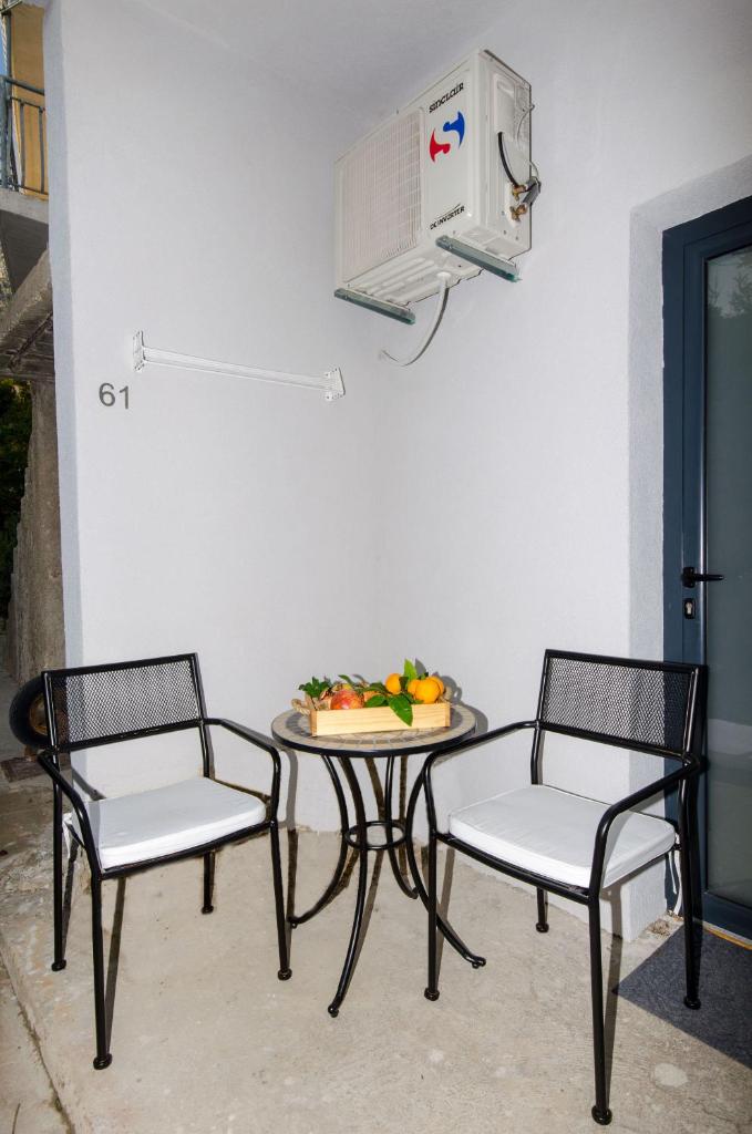 Apartment On the beach photo 1