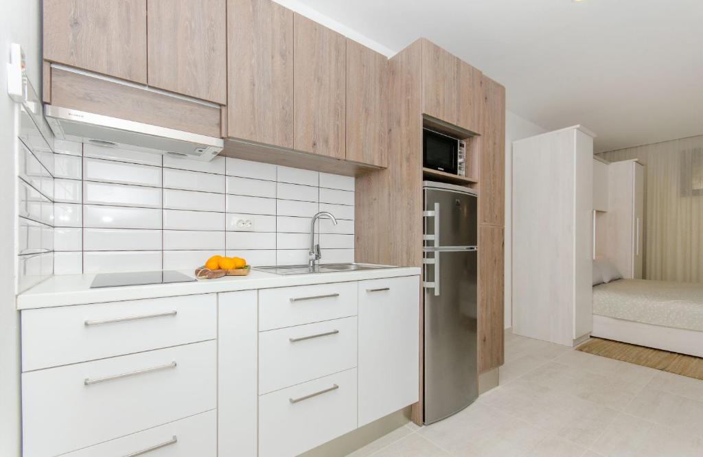 Apartment On the beach photo 2
