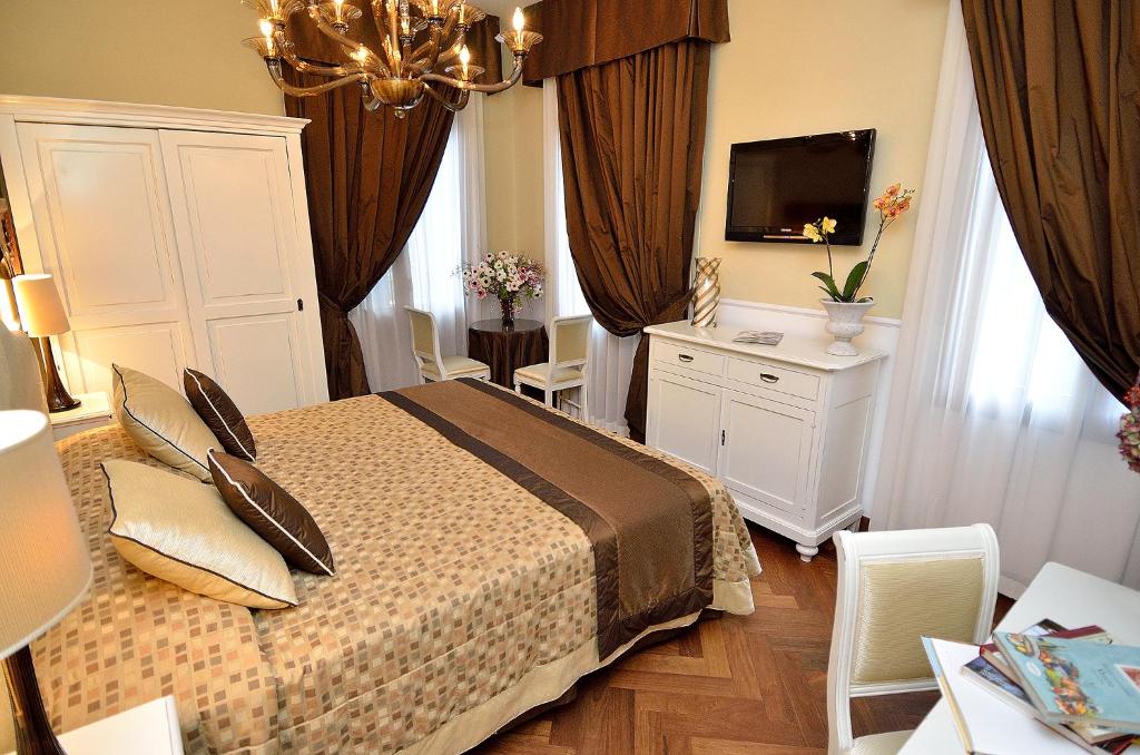 B&B Villa Ines photo 4