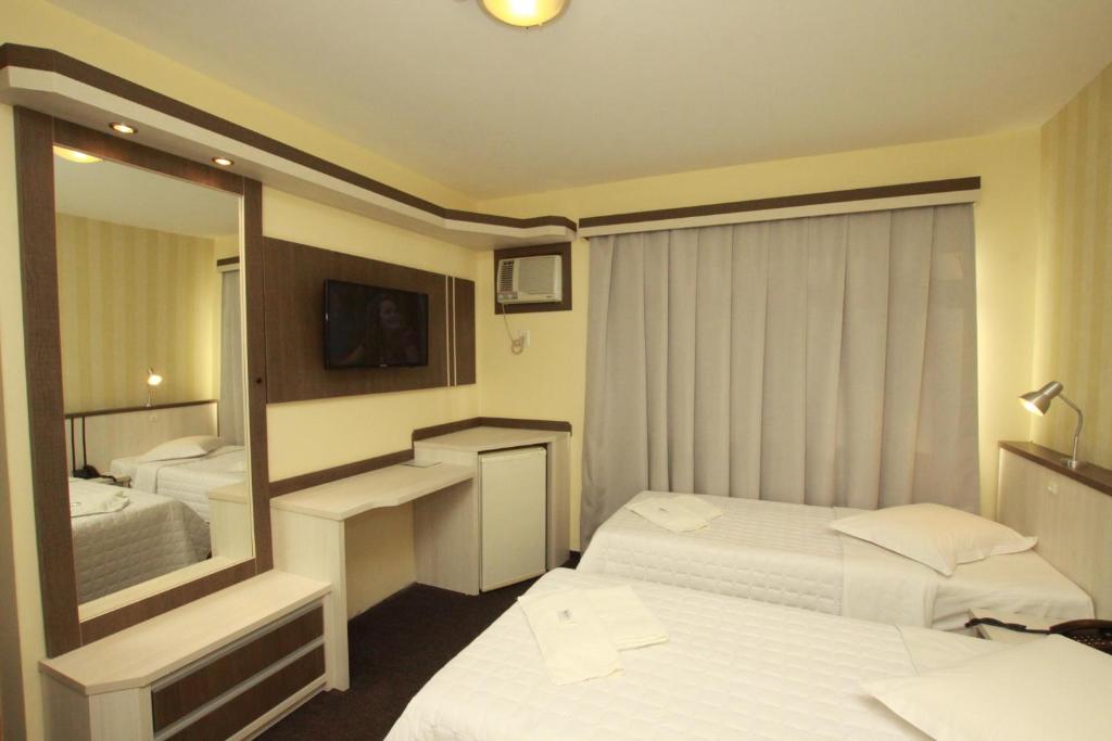 Hotel Blumenau