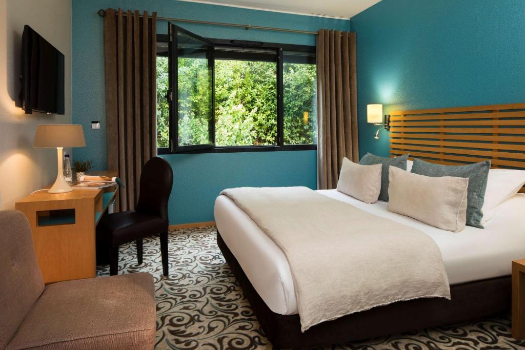 Best Western Plus Hotel De La Regate-Erdre photo 1
