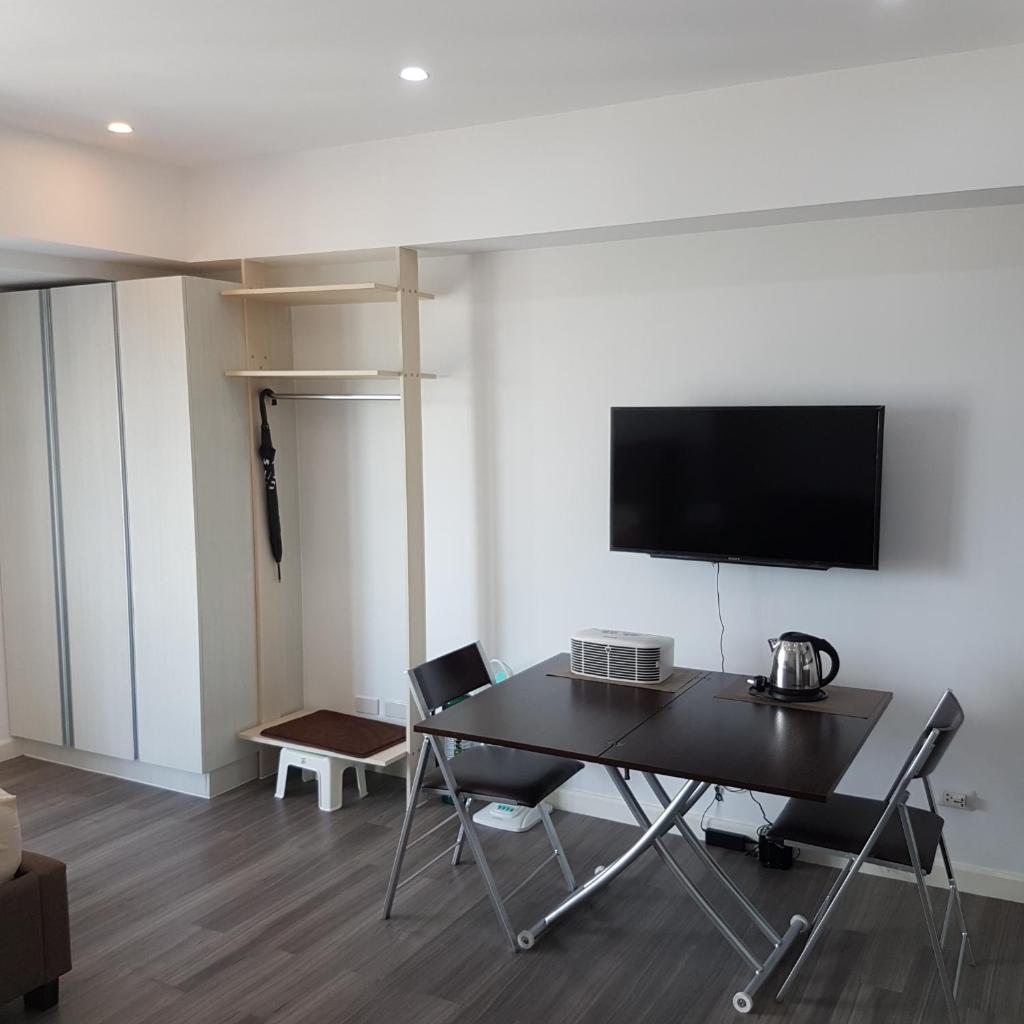 Prime Sea View Condo in Davao photo 4