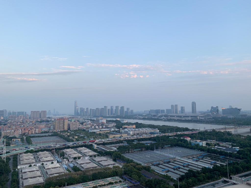 Royal Star Apartment(Guangzhou Central City Branch) photo 3