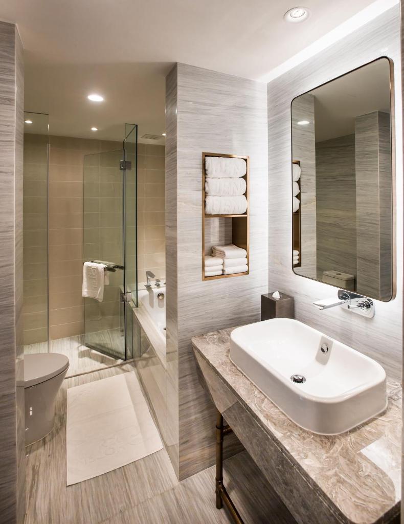 Hotel Jen Penang by Shangri-La