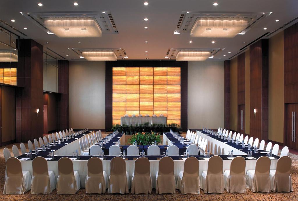 Hotel Jen Penang by Shangri-La