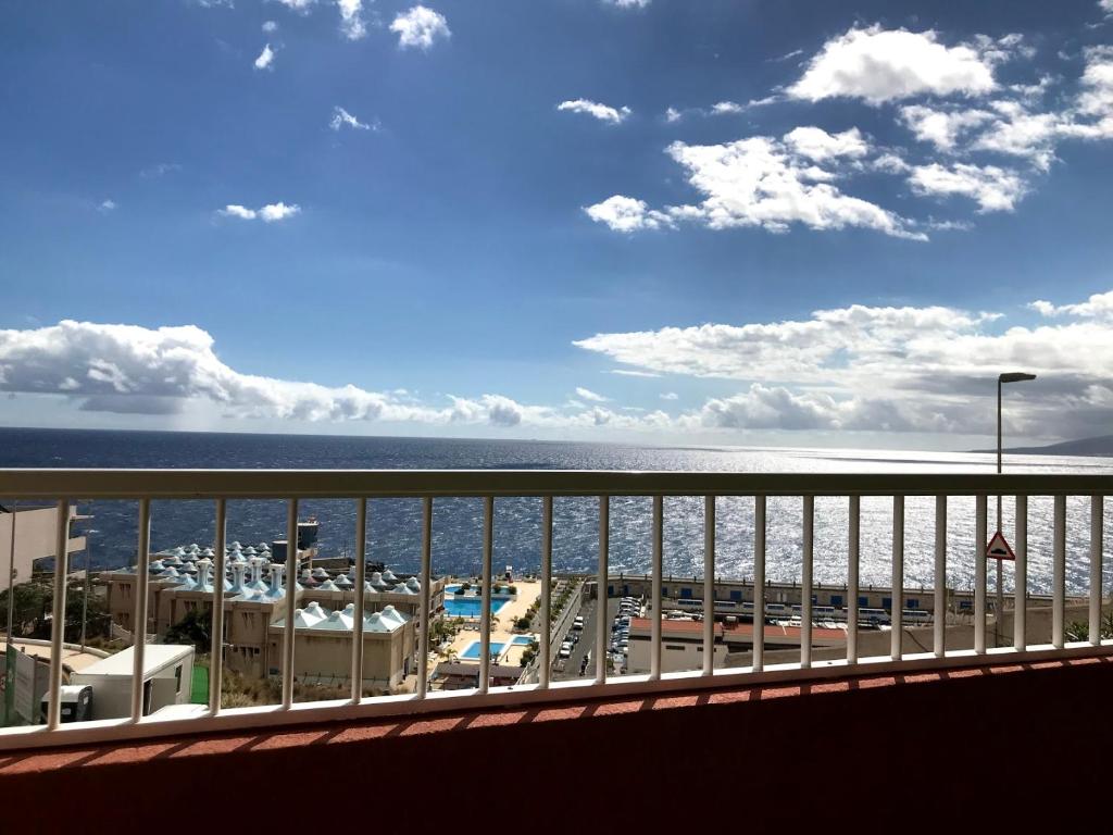 Apartamento entero con vistas al mar en Radazul photo 2